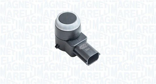 Sensor, controlo da distância de estacionamento MAGNETI MARELLI 021016068010