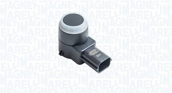 Sensor, controlo da distância de estacionamento MAGNETI MARELLI 021016069010