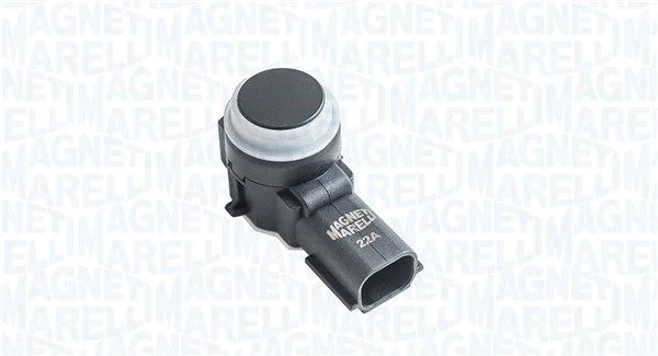 Sensor, controlo da distância de estacionamento MAGNETI MARELLI 021016070010