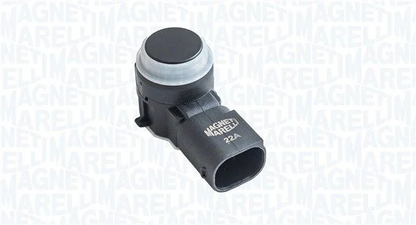 Sensor, controlo da distância de estacionamento MAGNETI MARELLI 021016072010