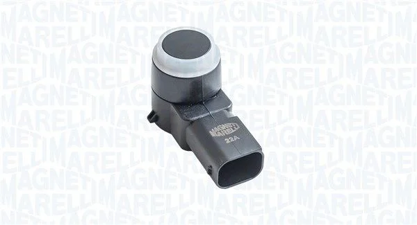 Sensor, controlo da distância de estacionamento MAGNETI MARELLI 021016075010
