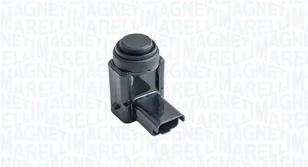 Sensor, controlo da distância de estacionamento MAGNETI MARELLI 021016076010