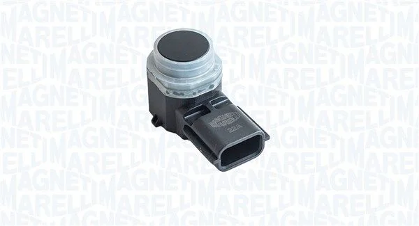Sensor, controlo da distância de estacionamento MAGNETI MARELLI 021016080010