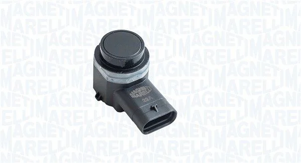 Sensor, controlo da distância de estacionamento MAGNETI MARELLI 021016081010