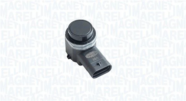 Sensor, controlo da distância de estacionamento MAGNETI MARELLI 021016082010
