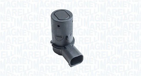 Sensor, controlo da distância de estacionamento MAGNETI MARELLI 021016083010