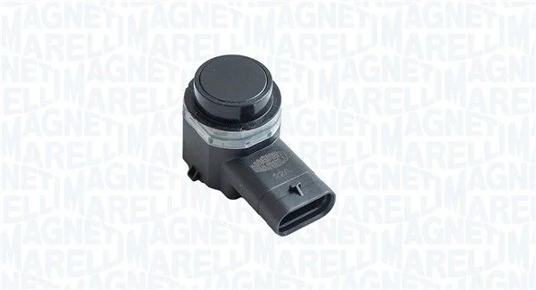 Sensor, controlo da distância de estacionamento MAGNETI MARELLI 021016085010