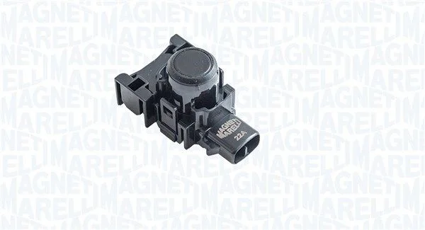 Sensor, controlo da distância de estacionamento MAGNETI MARELLI 021016089010