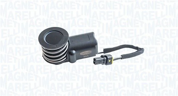 Sensor, controlo da distância de estacionamento MAGNETI MARELLI 021016090010