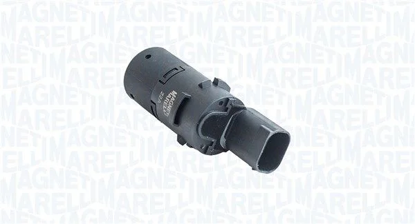 Sensor, controlo da distância de estacionamento MAGNETI MARELLI 021016093010