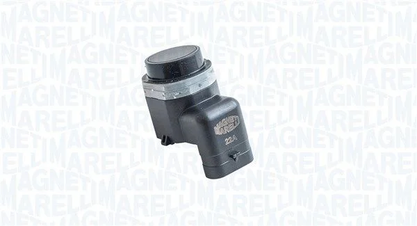 Sensor, controlo da distância de estacionamento MAGNETI MARELLI 021016095010