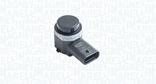 Sensor, controlo da distância de estacionamento MAGNETI MARELLI 021016096010