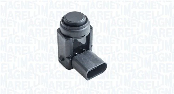 Sensor, park distance control MAGNETI MARELLI 021016098010