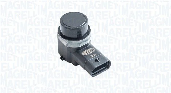 Sensor, controlo da distância de estacionamento MAGNETI MARELLI 021016099010