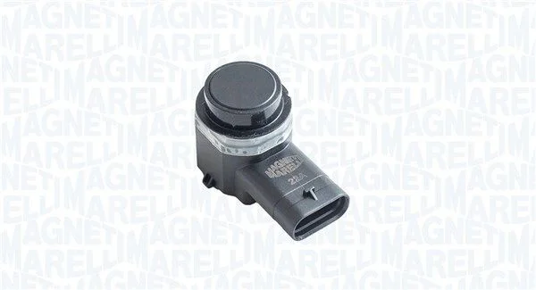 Sensor, controlo da distância de estacionamento MAGNETI MARELLI 021016102010