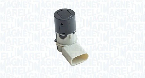 Sensor, controlo da distância de estacionamento MAGNETI MARELLI 021016103010