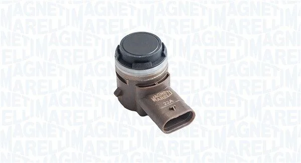 Sensor, controlo da distância de estacionamento MAGNETI MARELLI 021016107010