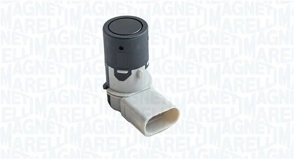 Sensor, controlo da distância de estacionamento MAGNETI MARELLI 021016110010