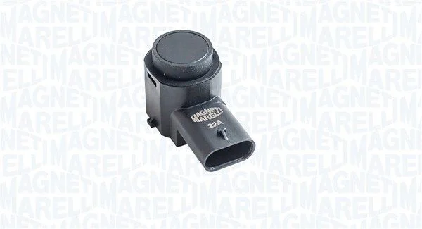 Sensor, park distance control MAGNETI MARELLI 021016111010