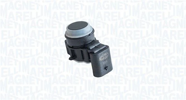 Sensor, controlo da distância de estacionamento MAGNETI MARELLI 021016113010