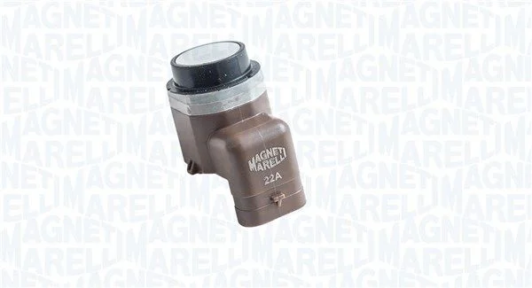 Sensor, controlo da distância de estacionamento MAGNETI MARELLI 021016115010