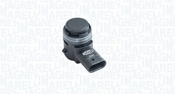 Sensor, controlo da distância de estacionamento MAGNETI MARELLI 021016119010