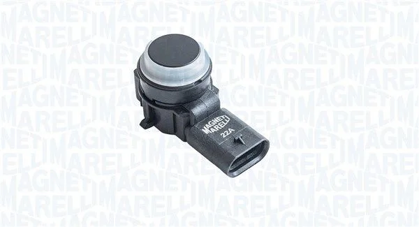 Sensor, controlo da distância de estacionamento MAGNETI MARELLI 021016120010