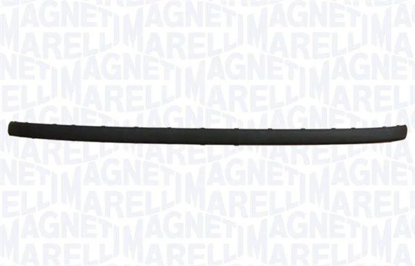 Friso de Proteção, para-choques MAGNETI MARELLI 021316900010