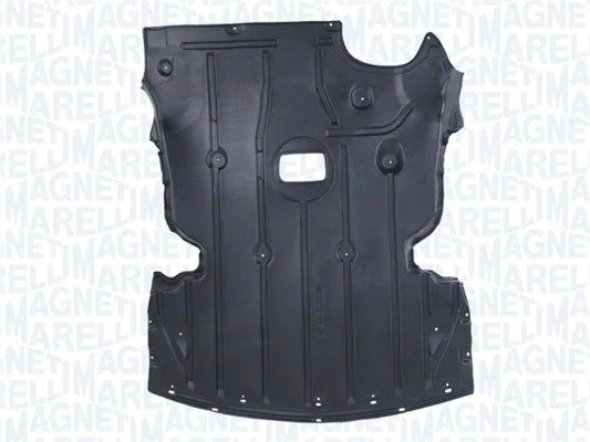 Cobertura do Motor MAGNETI MARELLI 021316938240