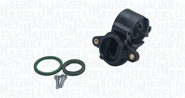 Valve Unit, hydraulic power unit (automatic transmission) MAGNETI MARELLI 023000009010