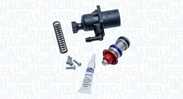 Valve Unit, hydraulic power unit (automatic transmission) MAGNETI MARELLI 023000034010