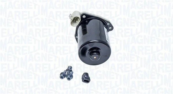 Unidade de válvula, unidade hidráulica de transmissão automática MAGNETI MARELLI 023000037010