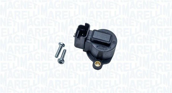 Unidade de válvula, unidade hidráulica de transmissão automática MAGNETI MARELLI 023000040010