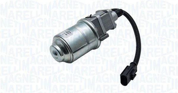 Unidade de válvula, unidade hidráulica de transmissão automática MAGNETI MARELLI 024000015010