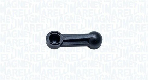 Unidade de válvula, unidade hidráulica de transmissão automática MAGNETI MARELLI 024000016010