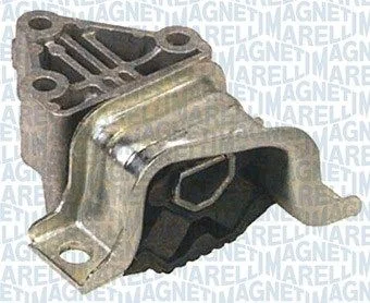 Suporte, sistema de montagem do motor MAGNETI MARELLI 030607010606