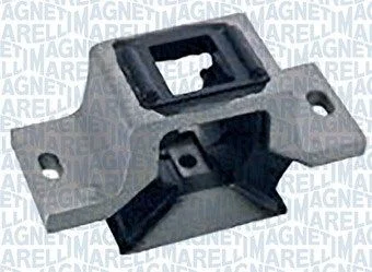 Suporte, sistema de montagem do motor MAGNETI MARELLI 030607010699