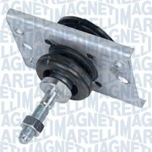 Suporte, sistema de montagem do motor MAGNETI MARELLI 030607010709
