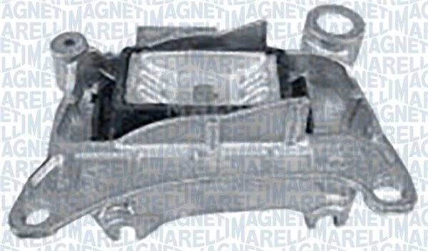 Suporte, sistema de montagem do motor MAGNETI MARELLI 030607010715