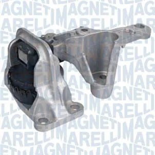 Suporte, sistema de montagem do motor MAGNETI MARELLI 030607010719