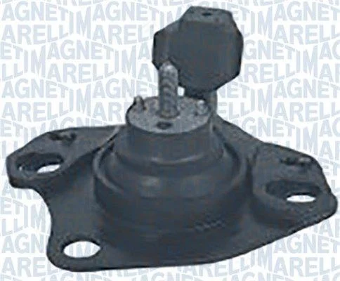 Suporte, sistema de montagem do motor MAGNETI MARELLI 030607010724