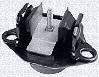 Suporte, sistema de montagem do motor MAGNETI MARELLI 030607010725