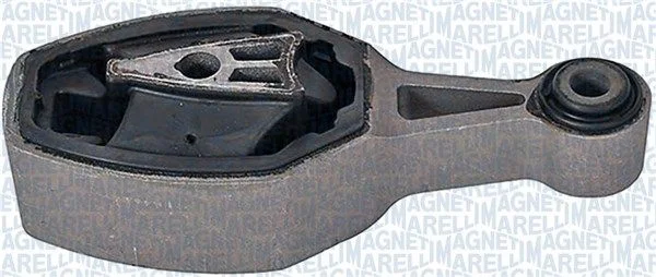 Suporte, sistema de montagem do motor MAGNETI MARELLI 030607010836
