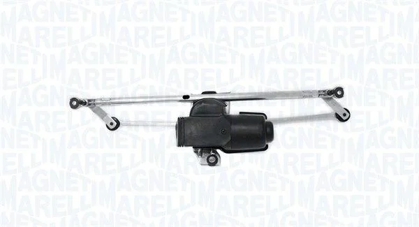 Motor do Limpa-parabrisas MAGNETI MARELLI 060500101010