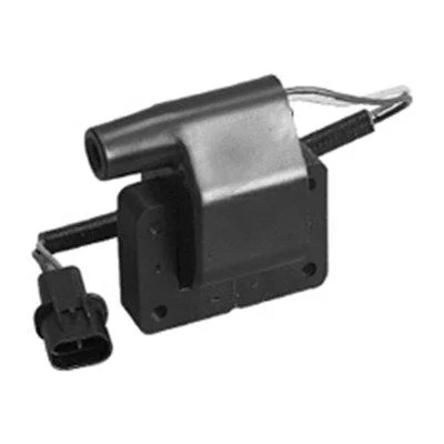 Ignition Coil MAGNETI MARELLI 060717057012