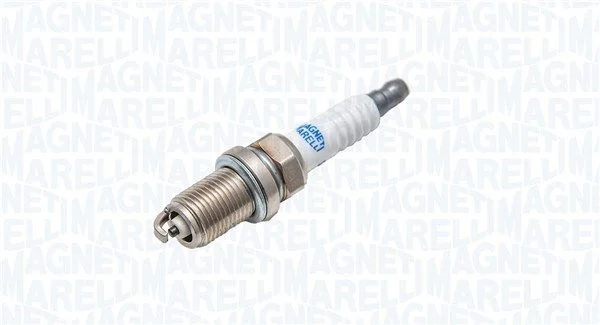 Vela de ignição MAGNETI MARELLI 062709000001