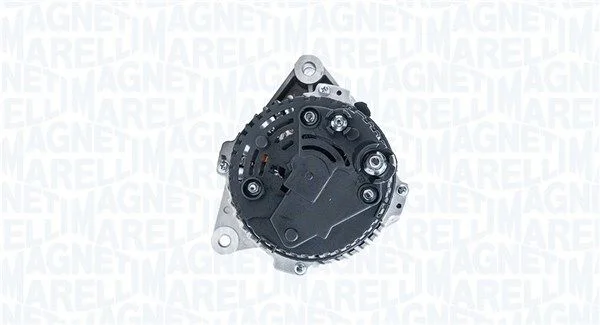 Alternador MAGNETI MARELLI 063730715010