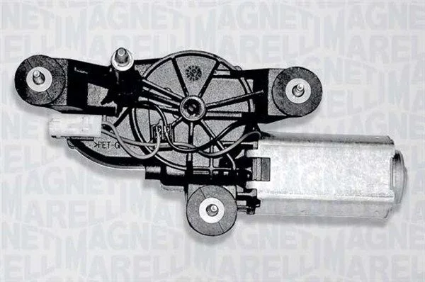 Motor do Limpa-parabrisas MAGNETI MARELLI 064013003010