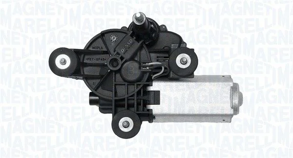 Motor do Limpa-parabrisas MAGNETI MARELLI 064013011010