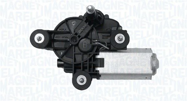 Motor do Limpa-parabrisas MAGNETI MARELLI 064013014010